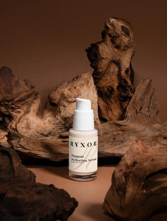 RYXOR Pigment Perfecting Serum - Alpha-Arbutin & Blemish-Free Solution